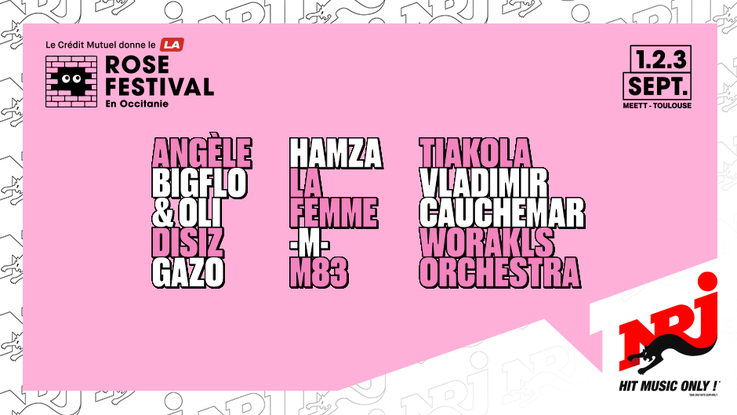 Rose Festival 2023