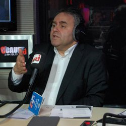 Jeudi 11 Avril avec Xavier Bertrand 