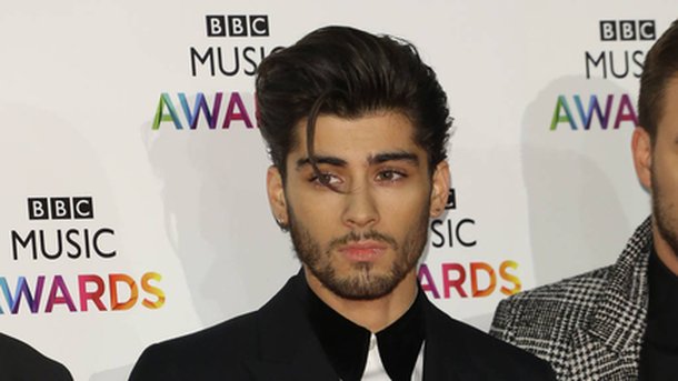 Zayn Malik et Gigi Hadid : O-FFI-CIEL !