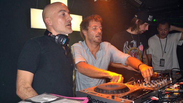 Cassius: retour sur 5 titres cultes du groupe