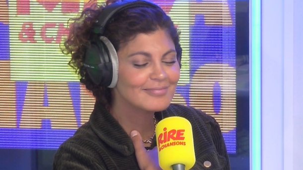 Nawell Madani : le message de son ami Booder - L’Afterwork du rire