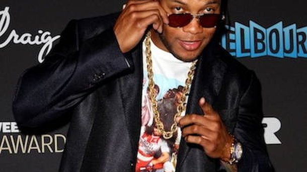 Flo Rida et Carly Rae Jepsen au top sur internet !