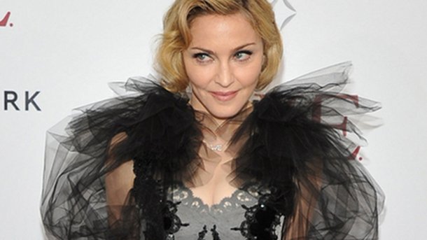 Madonna est milliardaire !