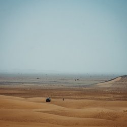 Rallye Aïcha des Gazelles du Maroc 2024 - Etape 4