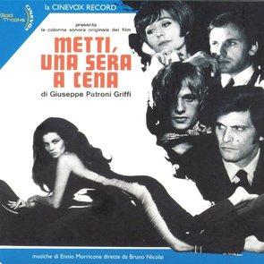 Metti Una Sera a Cena [B.O.F.]
