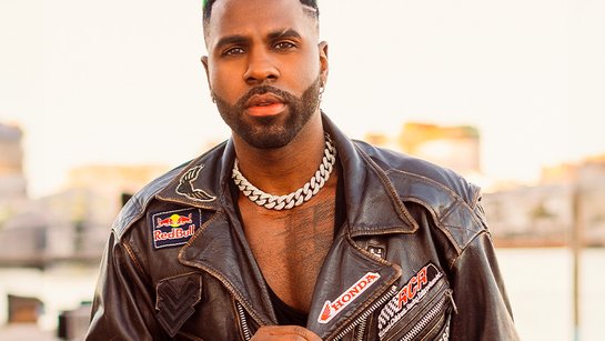 Jason Derulo