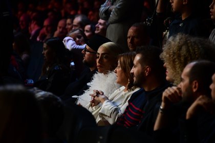 Bilal Hassani - Cérémonie NRJ Music Awards 2019