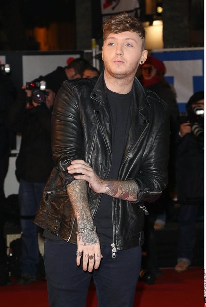 James Arthur