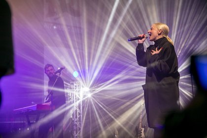 NRJ MUSIC TOUR DE LYON 2018