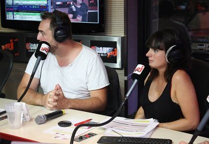 Mercredi 4 septembre avec Psy 4 de la Rime