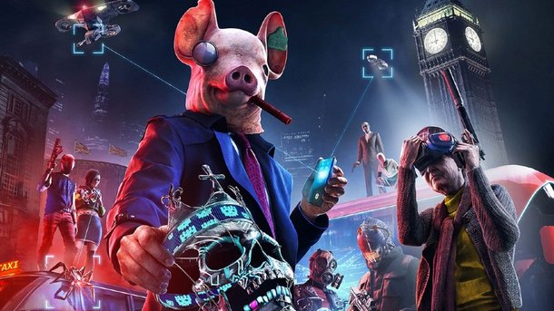 [Test] Watch Dogs: Legion - La franchise se renouvelle avec ce 3e volet