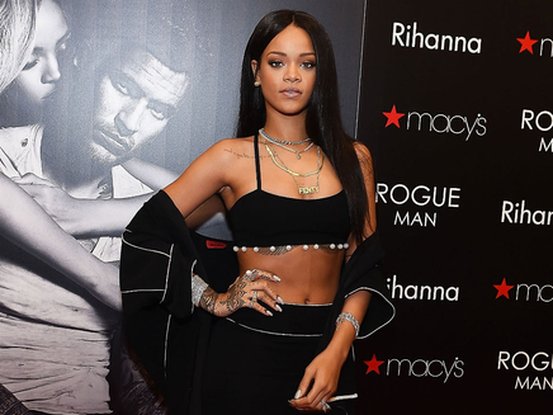 rihanna