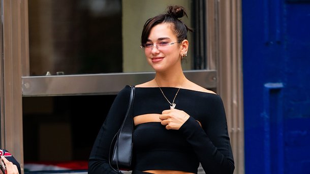 Dua Lipa s'entoure de Madonna, Missy Elliott, Gwen Stefani et Mark Ronson pour le remix de son album «Future Nostalgia»