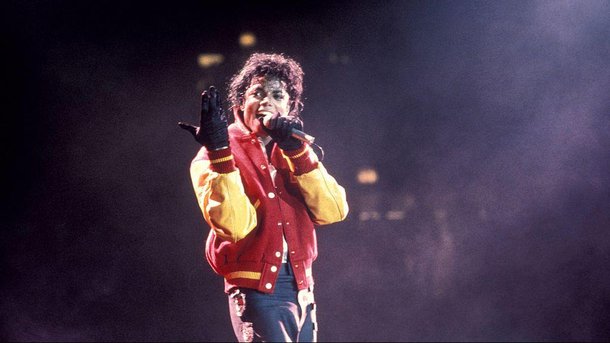 Michael Jackson: retour sur son apparition dans "Men in Black II"