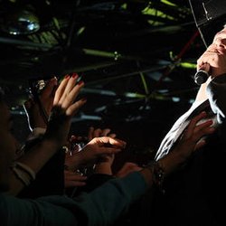 Le Festival NRJ Music Awards en image