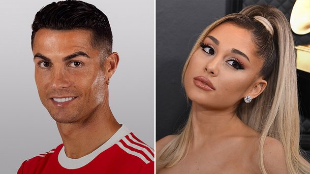Cristiano Ronaldo, Ariana Grande… Quelles sont les stars les mieux payées sur Instagram?