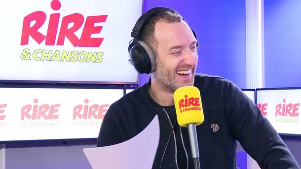 Saint Valentin, c’est aujourd’hui 14 février, fête des amoureux - L'actualité du 14 févr. 2024 revue par l'imitateur Rémi Marceau