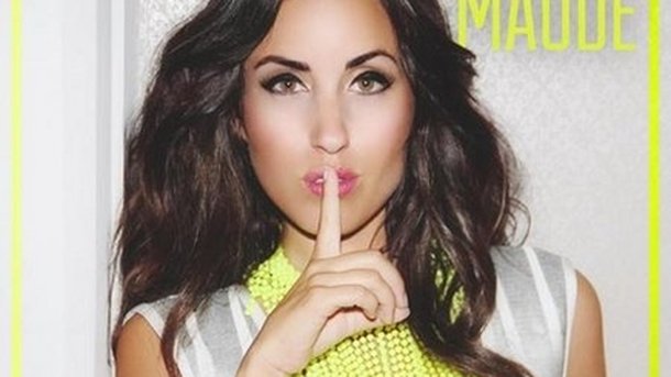 Maude : un million de vues pour le clip de "Cool" !