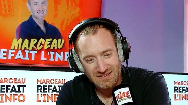 Humour et actualité - 10ème journée de mobilisation contre la réforme des retraites - Football victoire en Irlande avec un but de Benjamin Pavard   les 50 ans de la série les « feux de l’amour » - le retour de Christophe Maé