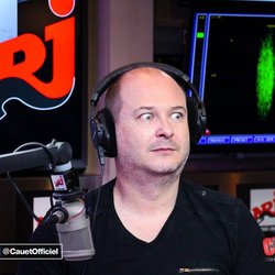 Vendredi 1er Avril - C Cauet sur NRJ