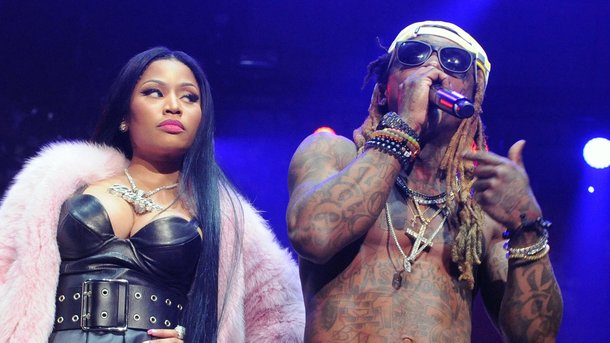 Nicki Minaj et Lil Wayne vont sortir un remix de «Good Form» la semaine prochaine!