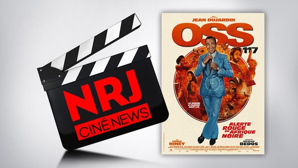 OSS 117 : Alerte rouge en Afrique noire - Jean Dujardin revient sur son personnage