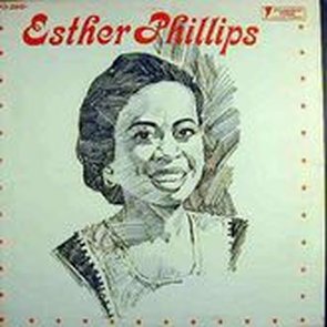 Esther Phillips