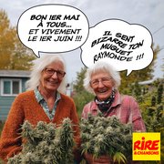 Blague en image : Un 1er mai qui sent bizarre