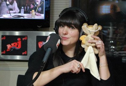 Mardi 22 janvier 2013