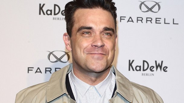Robbie Williams : « Je veux des musiques engagées ! »