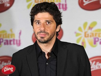 Patrick Fiori