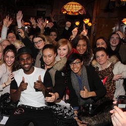 NRJ Live Sessions Jason Derulo