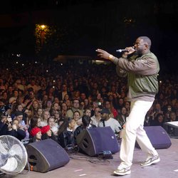 Keblack - NRJ Music Tour Compiègne 2026