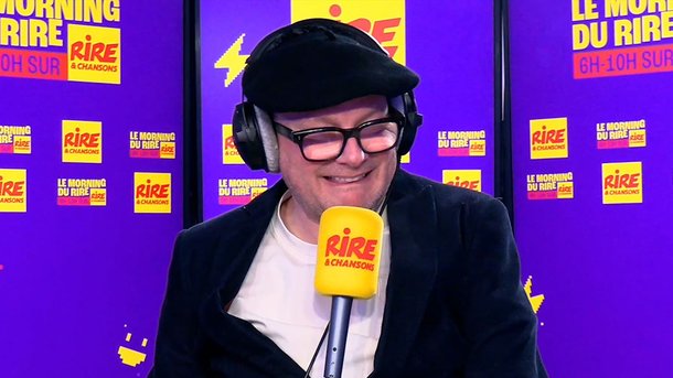 L'invité de Julien Schmidt : Explication du conflit au moyen Orient avec le Colonel Auguste CALANCHE