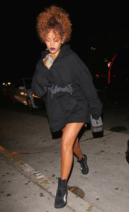 Rihanna