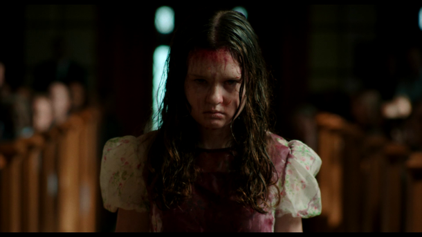 « L’Exorciste - Dévotion » : découvrez cet extrait qui va vous terrifier
