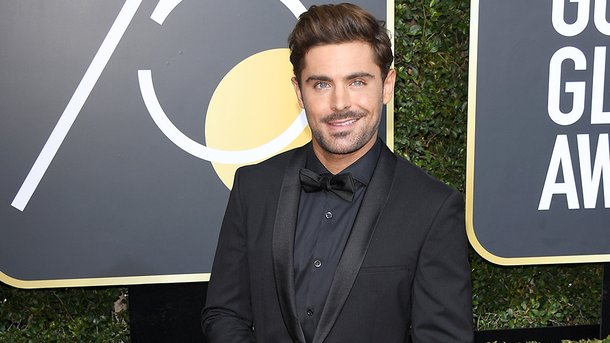 Zac Efron dans un prochain Marvel? Il adorerait