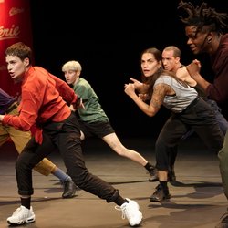 Le Concert Privé Pop Love de Christine and The Queens