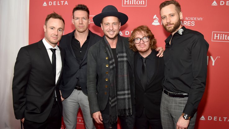 OneRepublic