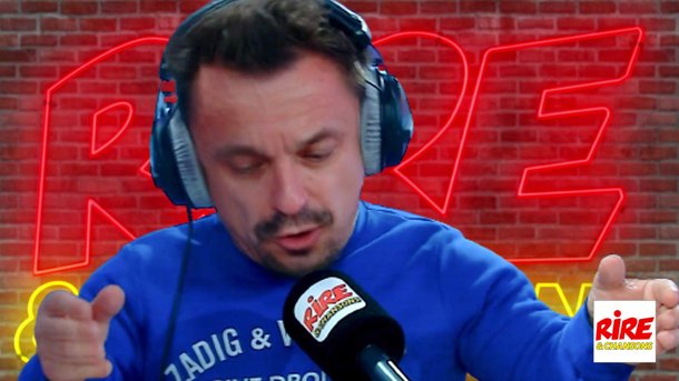 Krystoff Fluder - Covid, vaccin et calculateur de queue - Le top de l'actu