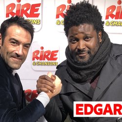Edgar-Yves sur Rire & Chansons - la certitude - image