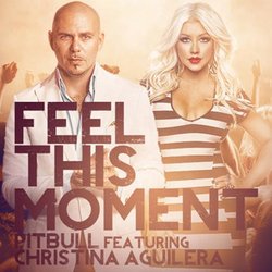 Pitbull feat. Christina Aguilera