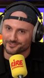 Antoine Officieux face à Gérémy Crédeville - L'Afterwork du rire