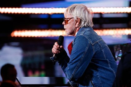 Renaud - 24ème Cérémonie des NRJ Music Awards