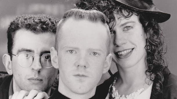 Le collector du Club Chérie : "Don't Leave Me This Way" de The Communards