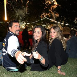 Les 3 Mousquetaires - NRJ Music Tour Toulouse 2016