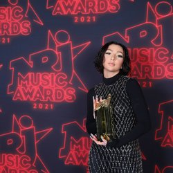 Eva - NRJ Music Awards 2021