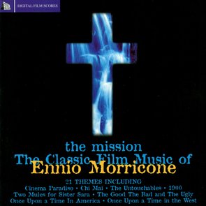 The Mission [B.O.F.]