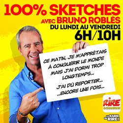 Bruno Roblès veut conquérir le monde