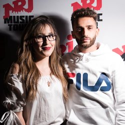 Ridsa - NRJ Music Tour d'Haguenau